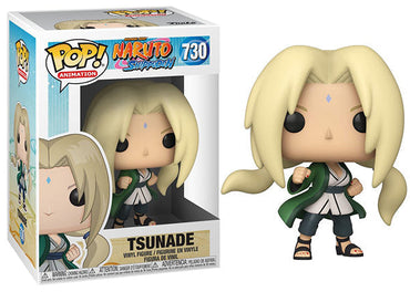 Tsunade (Naruto) 730 (Online Order Only)