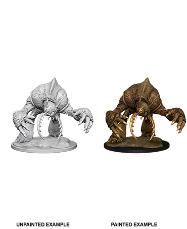 D&D: Nolzur's Marvelous Miniatures - Umber Hulk (ONLINE ORDER ONLY)