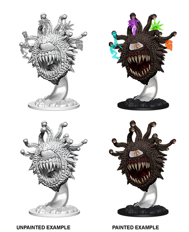 D&D: Nolzur's Marvelous Miniatures - Beholder (ONLINE ORDER ONLY)