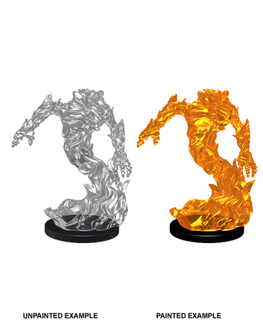 Pathfinder: Deep Cuts - Medium Fire Elemental (ONLINE ORDER ONLY)