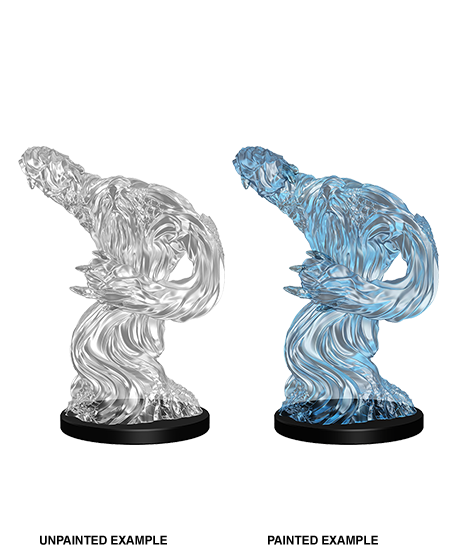 Pathfinder: Deep Cuts - Medium Water Elemental (ONLINE ORDER ONLY)