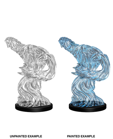 Pathfinder: Deep Cuts - Medium Water Elemental (ONLINE ORDER ONLY)