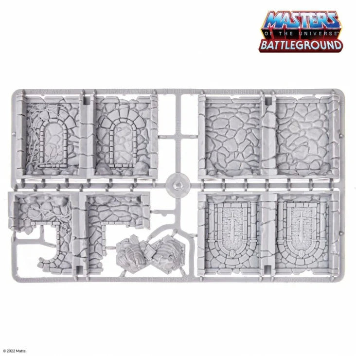 Masters of the Universe: Battleground - Starter Set (ONLINE ORDER ONLY)