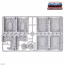 Masters of the Universe: Battleground - Starter Set (ONLINE ORDER ONLY)