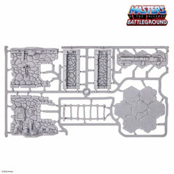 Masters of the Universe: Battleground - Starter Set (ONLINE ORDER ONLY)