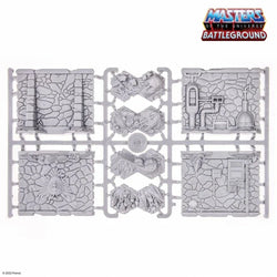 Masters of the Universe: Battleground - Starter Set (ONLINE ORDER ONLY)