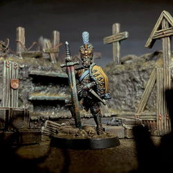 The Prussian Stosstruppen Warband (ONLINE ORDER ONLY)