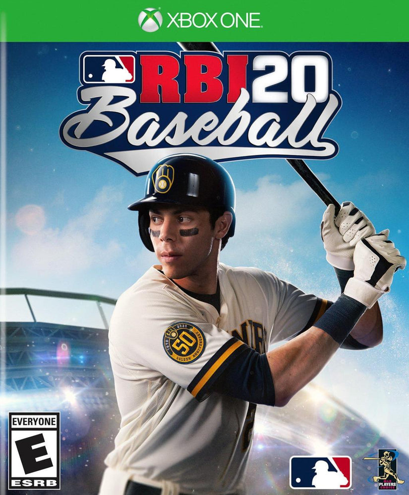 R.B.I. Baseball 20 (Xbox One) (Online Only)