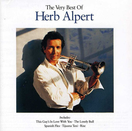 Very Best Of Herb Alpert [Import]