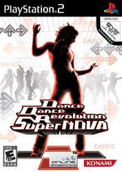 Ultimate Dance Bundle (Playstation/ Playstation 2) (ONLINE ORDER ONLY)