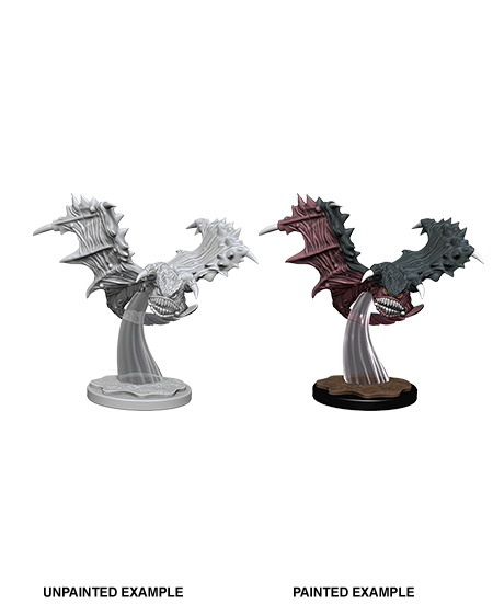 Pathfinder: Deep Cuts - Flying Ray (ONLINE ORDER ONLY)