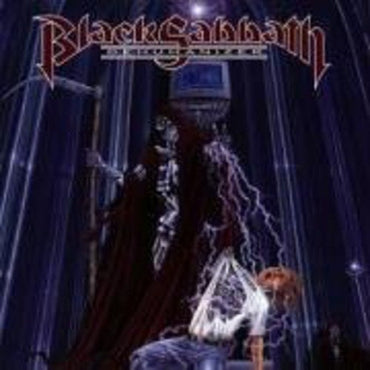 Dehumanizer [CD]