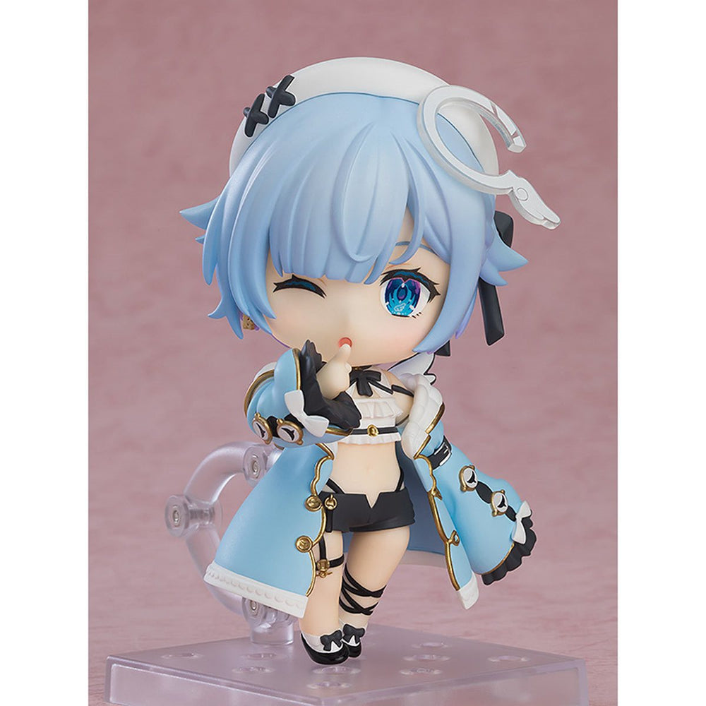 VShojo Nazuna Amemiya Nendoroid Action Figure (ONLINE ORDER ONLY)