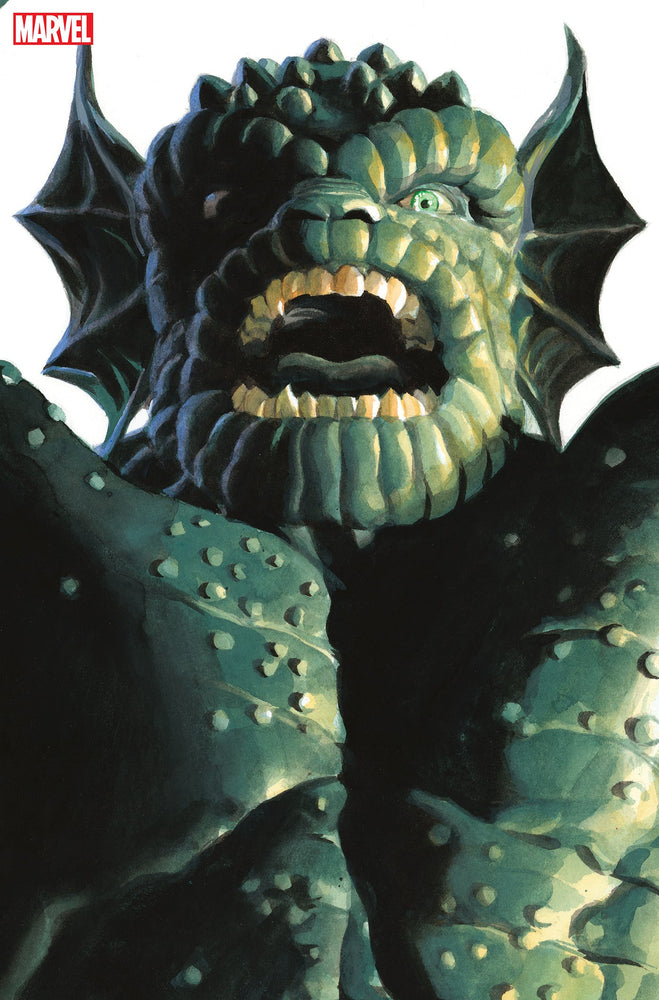 Hulk #14 C Alex Ross Timeless Abomination Virgin Variant (04/26/2023) Marvel (ONLINE ORDER ONLY)