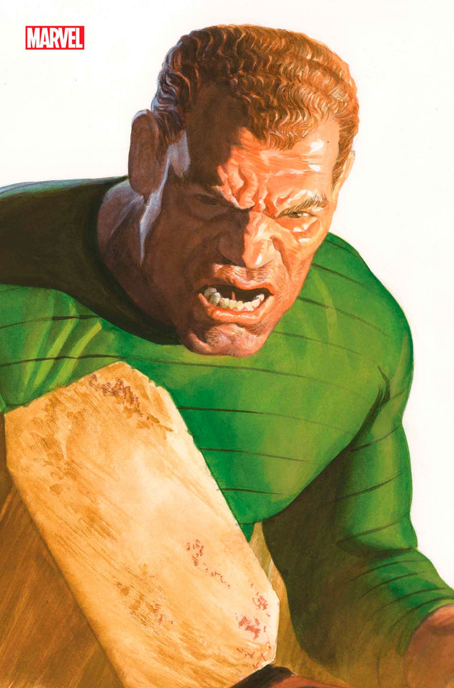 Red Goblin #3 B Alex Ross Timeless Sandman Virgin Variant (04/19/2023) Marvel (ONLINE ORDER ONLY)
