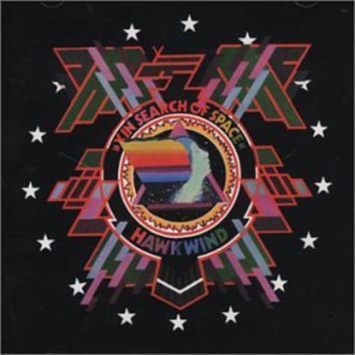 In Search of Space [CD] (ONLINE ORDER ONLY)