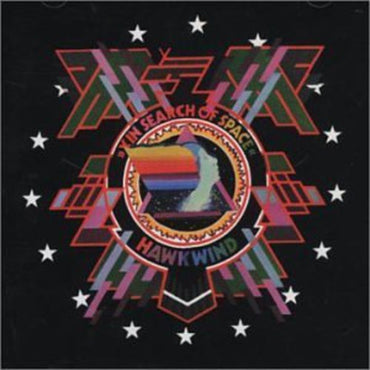 In Search of Space [CD]