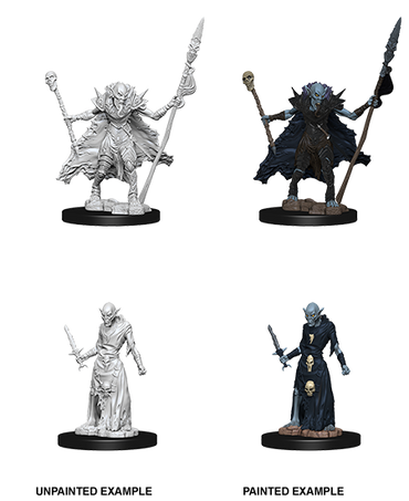 Pathfinder: Deep Cuts - Ghouls (ONLINE ORDER ONLY)