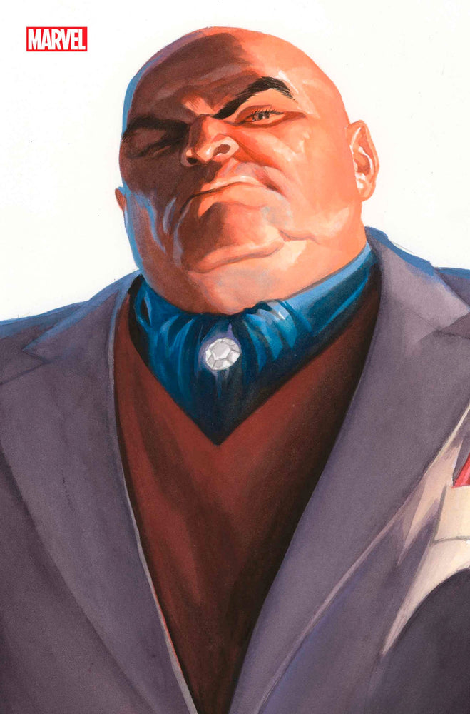 Moon Knight #22 B Alex Ross Timeless Kingpin Virgin Variant (04/12/2023) Marvel (ONLINE ORDER ONLY)