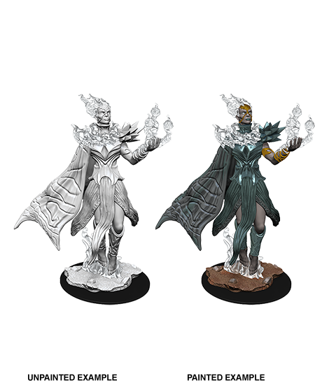 D&D: Nolzur's Marvelous Miniatures - Cloud Giant (ONLINE ORDER ONLY)