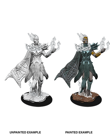 D&D: Nolzur's Marvelous Miniatures - Cloud Giant (ONLINE ORDER ONLY)