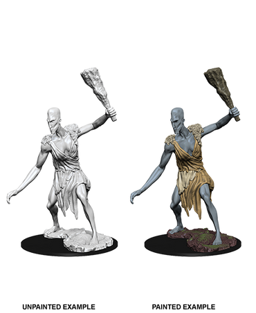 D&D: Nolzur's Marvelous Miniatures - Stone Giant (ONLINE ORDER ONLY)
