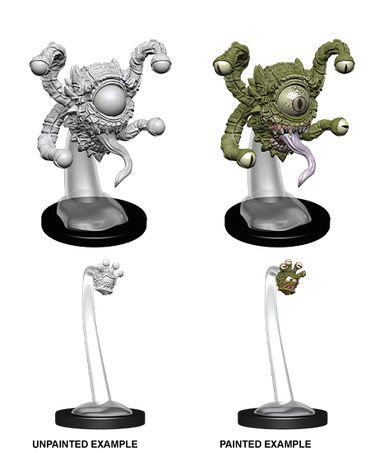 D&D: Nolzur's Marvelous Miniatures - Spectator & Gazers (ONLINE ORDER ONLY)