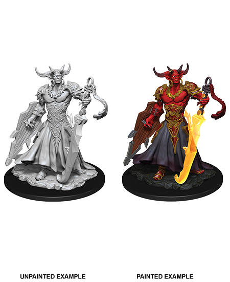 Pathfinder: Deep Cuts - Genie Efreeti (ONLINE ORDER ONLY)