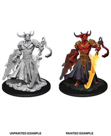 Pathfinder: Deep Cuts - Genie Efreeti (ONLINE ORDER ONLY)
