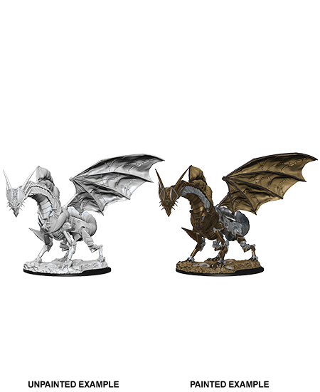 Pathfinder: Deep Cuts - Clockwork Dragon (ONLINE ORDER ONLY)