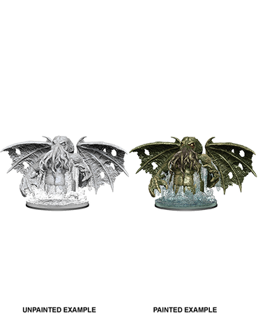 Pathfinder: Deep Cuts - Star-Spawn of Cthulhu (ONLINE ORDER ONLY)