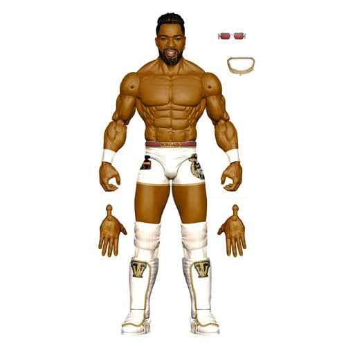 WWE Elite Collection Series 113 Action Figure - Select Figure(s) (Online Order Only)