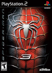 Spider-Man 3 Game & Movie Bundle (PlayStation 2) (Online Order Only)