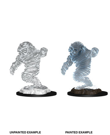 D&D: Nolzur's Marvelous Miniatures - Air Elemental (ONLINE ORDER ONLY)