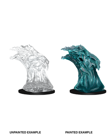 D&D: Nolzur's Marvelous Miniatures - Water Elemental (ONLINE ORDER ONLY)