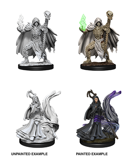 Pathfinder: Deep Cuts - Necromancers (ONLINE ORDER ONLY)