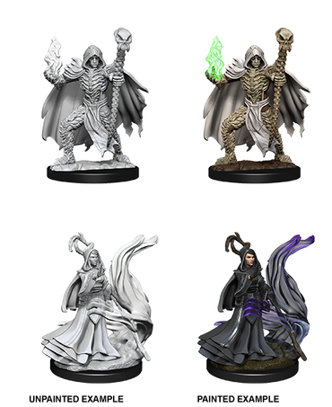 Pathfinder: Deep Cuts - Necromancers (ONLINE ORDER ONLY)