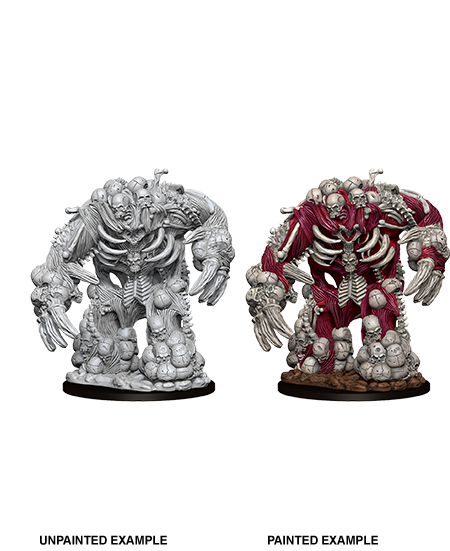 Pathfinder: Deep Cuts - Bone Golem (ONLINE ORDER ONLY)
