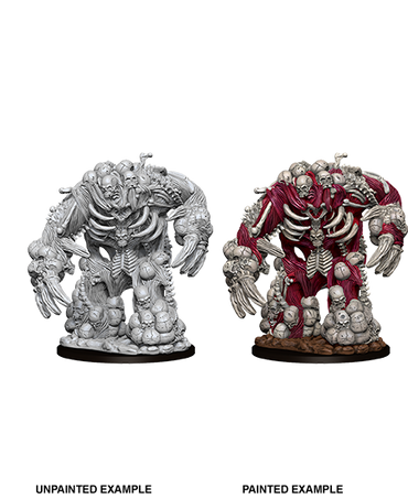 Pathfinder: Deep Cuts - Bone Golem (ONLINE ORDER ONLY)
