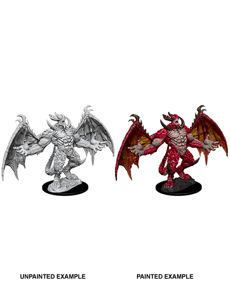 Pathfinder: Deep Cuts - Pit Devil (ONLINE ORDER ONLY)