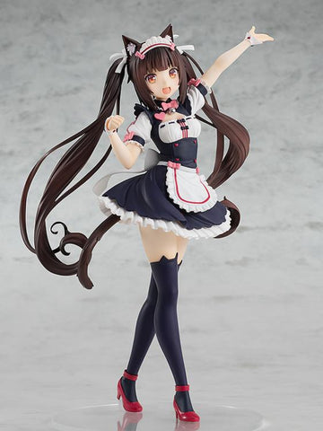 Good Smile Company: Nekopara - Pop Up Parade Chocola (ONLINE ORDER ONLY)
