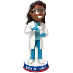 Essential Hero Bobbleheads - Female (ONLINE ORDER ONLY)