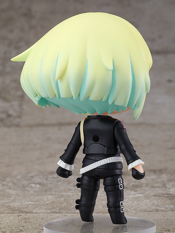 Nendoroid: PROMARE - Lio Fotia: Complete Combustion Version #1314‐DX (ONLINE ORDER ONLY)