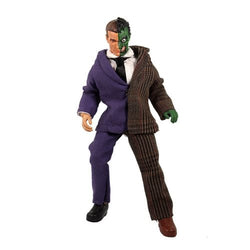 Mego 50th Anniversary DC World Greatset Series 8-Inch Action Figure - Select Figure(s) (Online Order Only)