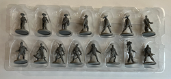 Zombicide: Undead or Alive - Dead West Kickstarter Exclusive Promo Box (ONLINE ORDER ONLY)