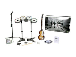 The Beatles: Rock Band Limited Edition Big Bundle (Xbox 360) (ONLINE ORDER ONLY)