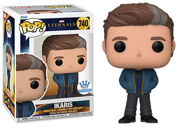 Ikaris (Eternals) 740 - Funko Shop Exclusive (Online Order Only)