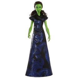Wicked: For Good Elphaba Singing Fashion Doll (ONLINE ORDER ONLY)