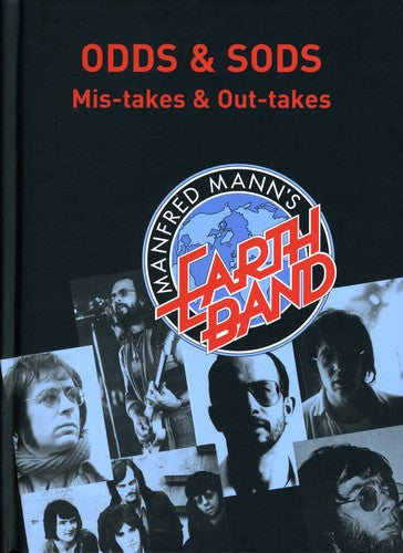 Odds and Sods: Mis-Takes and Out-Takes [4 CD]