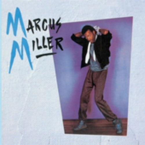 Marcus Miller [CD]